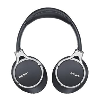 新品未使用 SONY MDR-NC40 ノイズキャンセリング ヘッドホン MDR-NC40 | ヘッドホン | ソニー